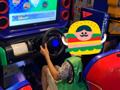 ☆2021年7月24日(土)torio新吉田☆スポッチャ最高 o1080144014977524520 400x300 - ☆2021年7月24日(土)torio新吉田☆スポッチャ最高