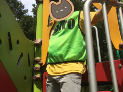 toiro新吉田 ☆公園遊び&サーティワン 0805☆ o1080144014982069877 400x300 - toiro新吉田 ☆公園遊び&サーティワン 0805☆