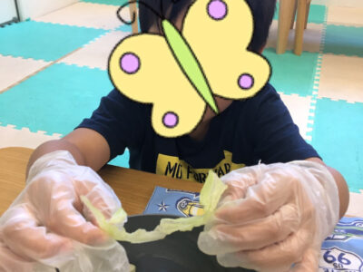 o1080144014985781931 400x300 - ◇トイロ青葉台◇8月9日(月)10日(火)チャーハン作り