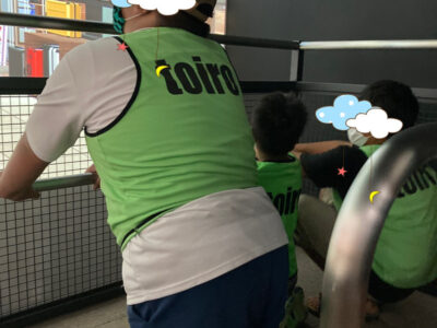 ☆ 8月12日 toiro茅ケ崎 ☆ o1080144014986292847 400x300 - ☆ 8月12日 toiro茅ケ崎 ☆