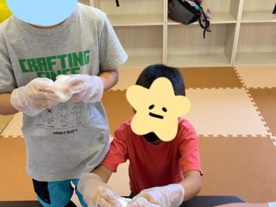 o1080144014993114036 400x300 - 8月28日　◎toiro 本郷台◎