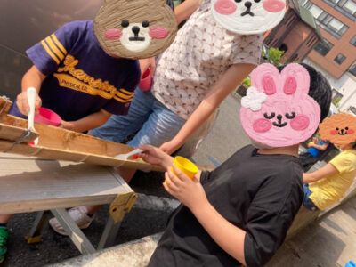 o1080144014993255689 400x300 - 8月27日　◎toiro本郷台◎