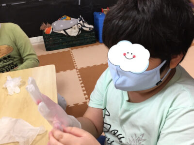 o1080144014996874419 400x300 - ♪9月3日(金)♪toiro戸塚