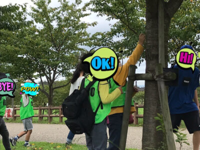 9月5日(日)☆toiroいずみ中央☆ o1080144014997748705 400x300 - 9月5日(日)☆toiroいずみ中央☆
