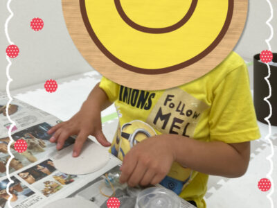 もどり車製作♬ o1915255314982470937 400x300 - もどり車製作♬