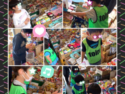toiro都筑ふれあいの丘★駄菓子屋さん★ o1995199514959799938 400x300 - toiro都筑ふれあいの丘★駄菓子屋さん★