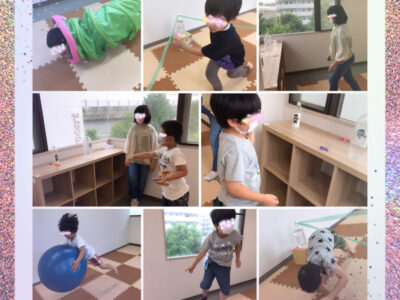 toiro都筑ふれあいの丘★忍者サーキット★ o1995199514965655145 400x300 - toiro都筑ふれあいの丘★忍者サーキット★