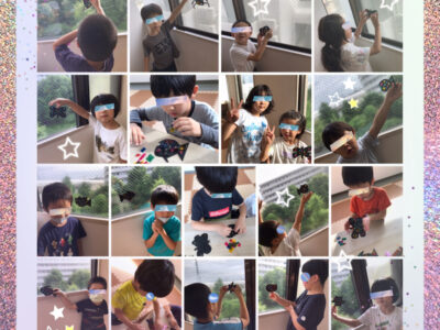 toiro都筑ふれあいの丘★ステンドグラス制作★ o1995199514979403067 400x300 - toiro都筑ふれあいの丘★ステンドグラス制作★