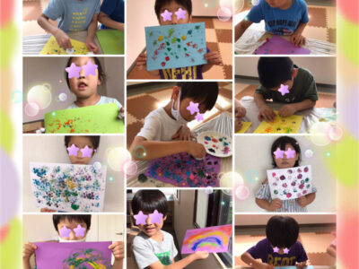 toiro都筑ふれあいの丘★プチプチスタンプ★ o1995199514989917557 400x300 - toiro都筑ふれあいの丘★プチプチスタンプ★