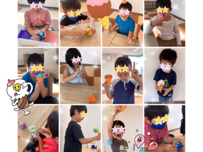 toiro都筑ふれあいの丘★アイスクリームけん玉★ o1995199515001474100 400x300 - toiro都筑ふれあいの丘★アイスクリームけん玉★