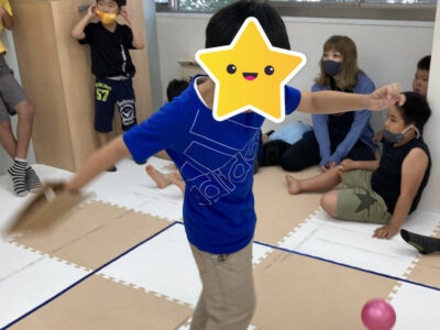 o2608347714992515945 400x300 - 8月27日（金）☆toiro仲町台☆てにぴん