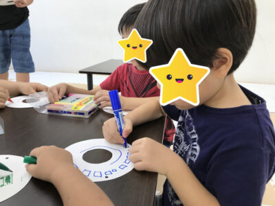 8月31日(火)★サマーリース★torio仲町台 o4032302414994401954 400x300 - 8月31日(火)★サマーリース★torio仲町台