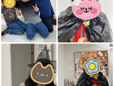 o0480064015022987444 400x300 - １０月２８日　toiroかしわ台☆ハロウィン仮装パーティー☆