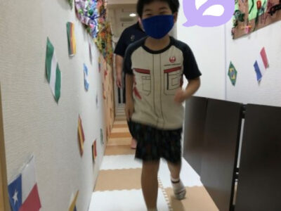 10月11日(月)☆toiro仲町台 第二回 toiro仲町台運動会☆ o0541064015014697499 400x300 - 10月11日(月)☆toiro仲町台 第二回 toiro仲町台運動会☆