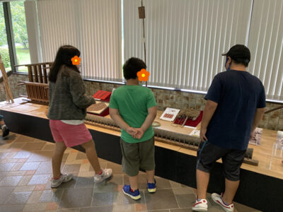 8/16(月) toiro平塚 はだの歴史博物館とアイスクリームを食べよう!! o1000075014987623530 400x300 - 8/16(月) toiro平塚 はだの歴史博物館とアイスクリームを食べよう!!