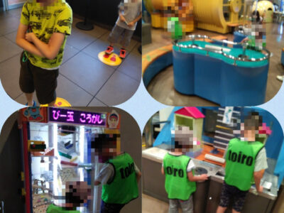 o1024102414989501875 400x300 - ◇toiro本厚木◇　　子ども科学館へ行こう！