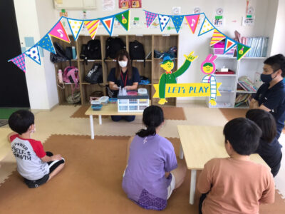 10月2日 アイロンビーズ☆toiro鳥が丘☆ o1080081015012640732 400x300 - 10月2日 アイロンビーズ☆toiro鳥が丘☆