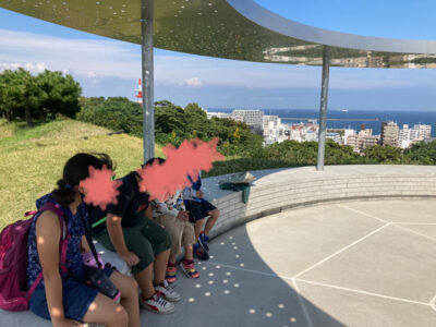 o1080081015014709582 400x300 - 10/9 toiro平塚　横須賀自然人文博物館へ！