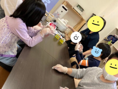 o1080082515011652119 400x300 - 10月1日　◎toiro本郷台◎