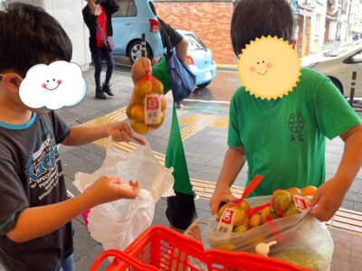 o1080108015004220869 400x300 - ♪9月18日(土)♪toiro戸塚