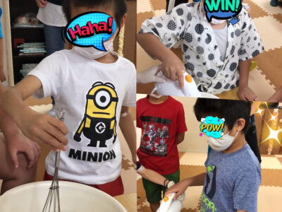 o1080108015007044276 400x300 - ♪8月11日(水)♪toiro戸塚