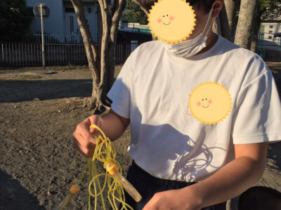 o1080108015013124330 400x300 - ♪10月8日♪toiro戸塚