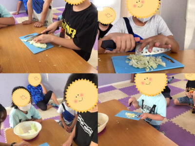 o1080108015015669980 400x300 - ♪10月11日(月)♪toiro戸塚