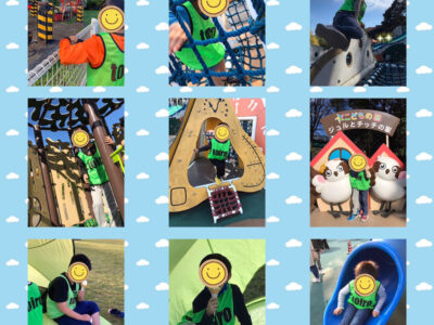 toiro都筑ふれあいの丘★こどもの国★ o1080108015020721436 400x300 - toiro都筑ふれあいの丘★こどもの国★