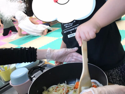 8月14日(土)15日(日)♢toiro青葉台♢ o1080144014988881596 400x300 - 8月14日(土)15日(日)♢toiro青葉台♢