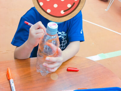 ☆2021.09.26.torio新吉田☆ペットボトルロケットを飛ばそう❗️ o1080144015006924074 400x300 - ☆2021.09.26.torio新吉田☆ペットボトルロケットを飛ばそう❗️