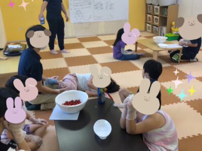 o1080144015007145657 400x300 - 9月26日　◎toiro 本郷台◎