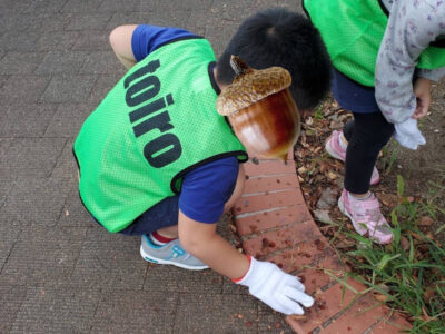 ♧toiro日吉♧ 10月19日(火)  秋の壁面制作 o1080144015018598141 400x300 - ♧toiro日吉♧ 10月19日(火)  秋の壁面制作