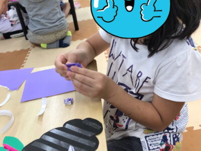 o1531204215011732632 400x300 - 10月5日　toiro南林間