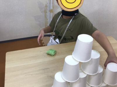 o1915255314988566738 400x300 - 8月13日　☆toiro南林間☆