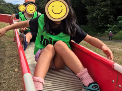 o1915255314990912251 400x300 - 8月21日　☆toiro南林間☆ 芹沢公園