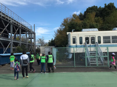 10月24日 toiro南林間 o1915255315021990404 400x300 - 10月24日 toiro南林間