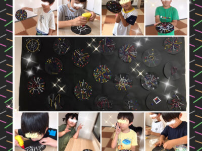 toiro都筑ふれあいの丘★壁面花火★ o1995199515004733922 400x300 - toiro都筑ふれあいの丘★壁面花火★