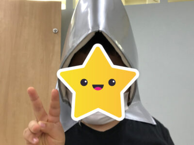 10月15,16日 ☆toiro仲町台 避難訓練&ベビーカステラ作り(^O^)☆ o2791372215019056389 400x300 - 10月15,16日 ☆toiro仲町台 避難訓練&ベビーカステラ作り(^O^)☆