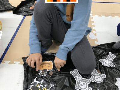 o3024403215022003054 400x300 - 10月25,26日 ☆toiro仲町台　～ハロウィンを楽しもう週間～