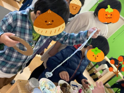 11月26日 ◎toiro 本郷台◎ o0682088815038150511 400x300 - 11月26日 ◎toiro 本郷台◎