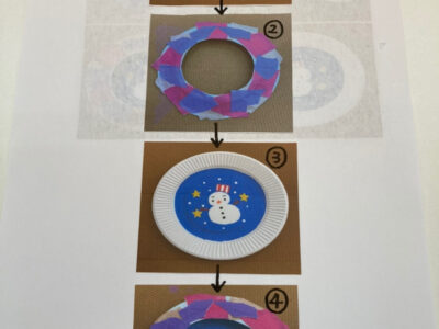 11月16日(火)紙皿フリスビーを作ろう toiro百合ヶ丘 o1078144015032256746 400x300 - 11月16日(火)紙皿フリスビーを作ろう toiro百合ヶ丘