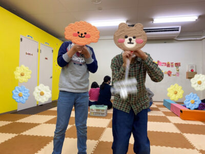 11月19日(金)●toiro大倉山● o1080081015033747347 400x300 - 11月19日(金)●toiro大倉山●