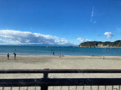 ☆11月27日鎌倉ピクニック!!☆toiro大津 o1080081015038340577 400x300 - ☆11月27日鎌倉ピクニック!!☆toiro大津