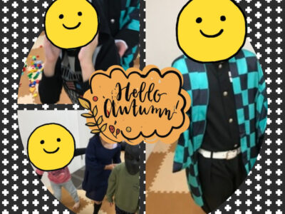 o1080108015025130005 400x300 - 10月31日（日）　☆toiro根岸☆　