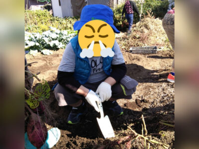 o1080108015026335200 400x300 - 11月３日(水)☆toiro本厚木☆【お出掛けしよう】