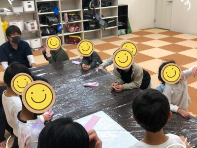 ♧toiro日吉♧ 11月4日【みの虫作り】 o1080108015026800200 400x300 - ♧toiro日吉♧ 11月4日【みの虫作り】