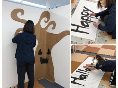 ♡10月30日・31日 toiro藤沢教室合同イベント♡ o1080108015027611327 400x300 - ♡10月30日・31日 toiro藤沢教室合同イベント♡