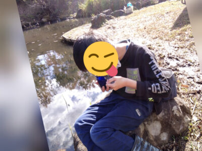 o1080108015037303713 400x300 - 11月23日（火）☆toiro本厚木☆【お出掛けをしよう】