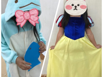 o1080122015025082266 400x300 - 10月30日＆31日　☆toiro南林間☆