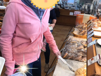 o1080144015025639554 400x300 - 11月3日（水）♢toiro青葉台♢